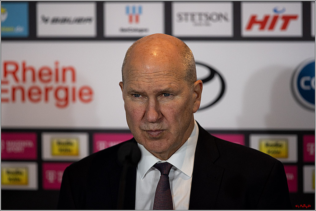 PENNY DEL;  Kölner Haie - EHC Red Bull München; Köln, 15.09.2022